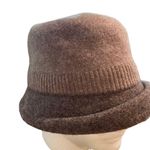 Winter Bungee Bucket Wool Hat Photo 6