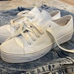 Keds Vintage chunky sneakers  Photo 1