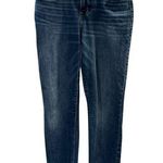 Lucky Brand Women's Ava Mid Rise Skinny Ankle Jeans Size 6 Photo 0