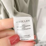 Shona joy NWT LUXE BIAS FRILL WRAP DRESS EUCALYPTUS Photo 5