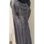 Anthropologie BODEN Blue Green Carousel Short Sleeve Mini Dress Photo 3