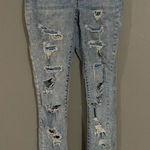 SO  Ultimate Jeggings High Rise Size 0 Photo 0