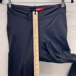 Terry Precission‎ Cycling Shorts Womens Large Capri Bike Padded Bike Triathlete Black Photo 12