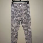 Yogalicious Camo Print Leggings NWOT Photo 3