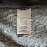 One Clothing  Los Angeles | Black & Grey Plaid Shirt Dress | Size Large Photo 5