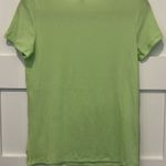 Old Navy Maternity Short Sleeve Ribbed Shirt Photo 2