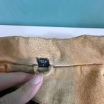 Disney Vintage‎ 90s  Theme Parks Mickey Mouse Suede Jacket Tan L Photo 14