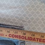 Eddie Bauer  Natural Straight Leg Jeans Women's Size 16 Short Photo 3