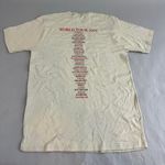 Roxy Vintage Music Band Tee Photo 5