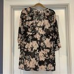 Sanctuary  ‘Night in the Jungle’ Cover-Up Dress | XS Photo 5