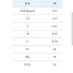 ANDIE  Swim NWT The Asbury Rib One Piece Swimsuit in Sire (Orange) Size L Photo 14