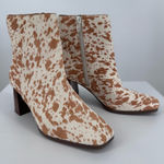 I.N.C. Dasha Block Photo 0