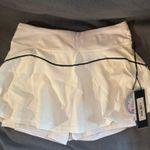 Mono B Clothing Mono B Tennis Skort Photo 0