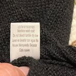 Poof! POOF New York junior sweater Christmas sequins everyday I’m sleighing holiday Photo 6