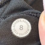 Lululemon  Tough Train High-Neck Bra Photo 2