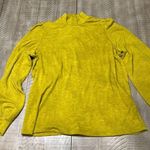 Listicle women’s long sleeve button back top in VGUC. Photo 0