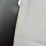 J.Crew NWT 9" Mid-rise Toothpick Jean White Photo 6