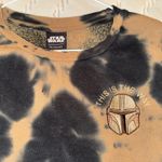Star Wars  Sweatshirt Mandalorian Photo 1