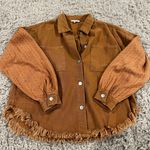 Magnolia Boutique Shacket Photo 1