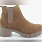 Steve Madden  Howler Chelsea brown boots Photo 1