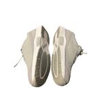 Orthofeet Shoes Womens 9.5 Wide Gray‎ White Shoes Sneaker Walking Comfort 989 Gray Photo 2