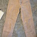 PacSun Corduroy Pants Photo 1