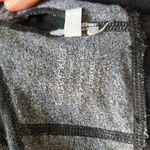 Calvin Klein Used Performance Grey Camo Sports Bra Photo 2