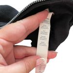 Lululemon ‎ Floral Flock Pullover Sweatshirt Sz 4 Photo 3