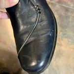 Munro American Walking Wedge Shock Absorbent Size 6 Black Photo 11