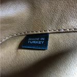 Cuyana 3-in-1 Mini Italian Leather Shoulder Clutch Belt Bag Versatile Rare Uniqu Photo 11