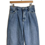 BDG  ladies oversized high rise baggy jeans size 29 Photo 1