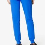 FIGS Zamora Royal Blue Jogger Scrub Pants XXS Photo 3