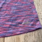 Avia Twist Back Striped Athletic Tank Photo 1