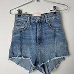 Revice Denim Shorts Photo 4