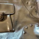 Akademiks Akdmks Silver shoulder bag Photo 7