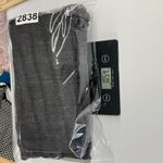 Old Navy Super Skinny Jeans Womens 14 Black High Rise Slim Pockets Frayed Hem Photo 14