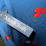 MODCLOTH Easy Like Summer Mornings Tank Top NWT Size Large Photo 5