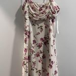 Kirious Floral dress Photo 0