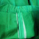 Tracy Evans  Limited Kelly Green Aline Skirt Photo 7