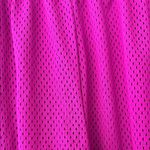 Under Armour  Women's Bold Magenta Athletic Shorts Photo 3