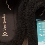 Vera Bradley  VB cloud kingbird plaid 2-mile cozy mule size 7 Photo 3