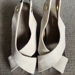 Splendid Women’s Open-Toe Wedge Sandals – Lightweight Platform Slip-On Sandals Size 10 Photo 1