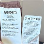 Hoka Women's Novafly Run Performance Leggings Size Small Smokey Quartz Photo 9