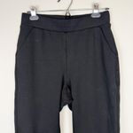 Franne Golde The Perfect Ponte Jogger Pant Black Size Small Photo 3