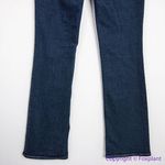 Madewell NEW Skinny Flare Jeans in Colleton Wash, 26 Photo 9