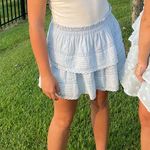 Boutique Day Moon + Ruffle Skirt Photo 0