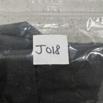 Chico's Size 0 Short S 4P Classic Trouser Pants Gray Timeless Stretch Mid Rise Photo 11