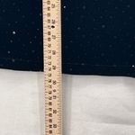 Susan Graver Womens Velvet Blouse Size 2X Sparkling Accent Evening Party Luxury Black Photo 10