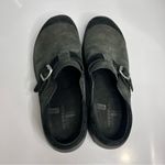 Merrell  Encore Buckle mules slip on shoes size 9.5‎ Photo 4