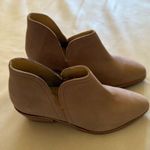 Nisolo Mia everyday boots Size 7.5 Photo 5